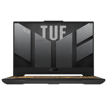 Refurbished ASUS TUF Gaming F15 FX507VU Intel Core i7 13th Gen 16GB RAM 512GB SSD 15.6" 144Hz RTX 4050 Windows 11 Home Laptop
