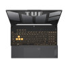 Refurbished ASUS TUF Gaming F15 FX507VU Intel Core i7 13th Gen 16GB RAM 512GB SSD 15.6" 144Hz RTX 4050 Windows 11 Home Laptop