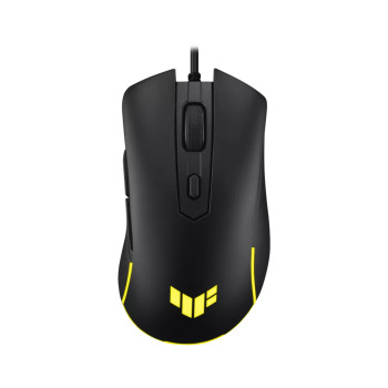 ASUS TUF Gaming M3 Gen II 8000 DPI USB-C Optical Wired Mouse - Black