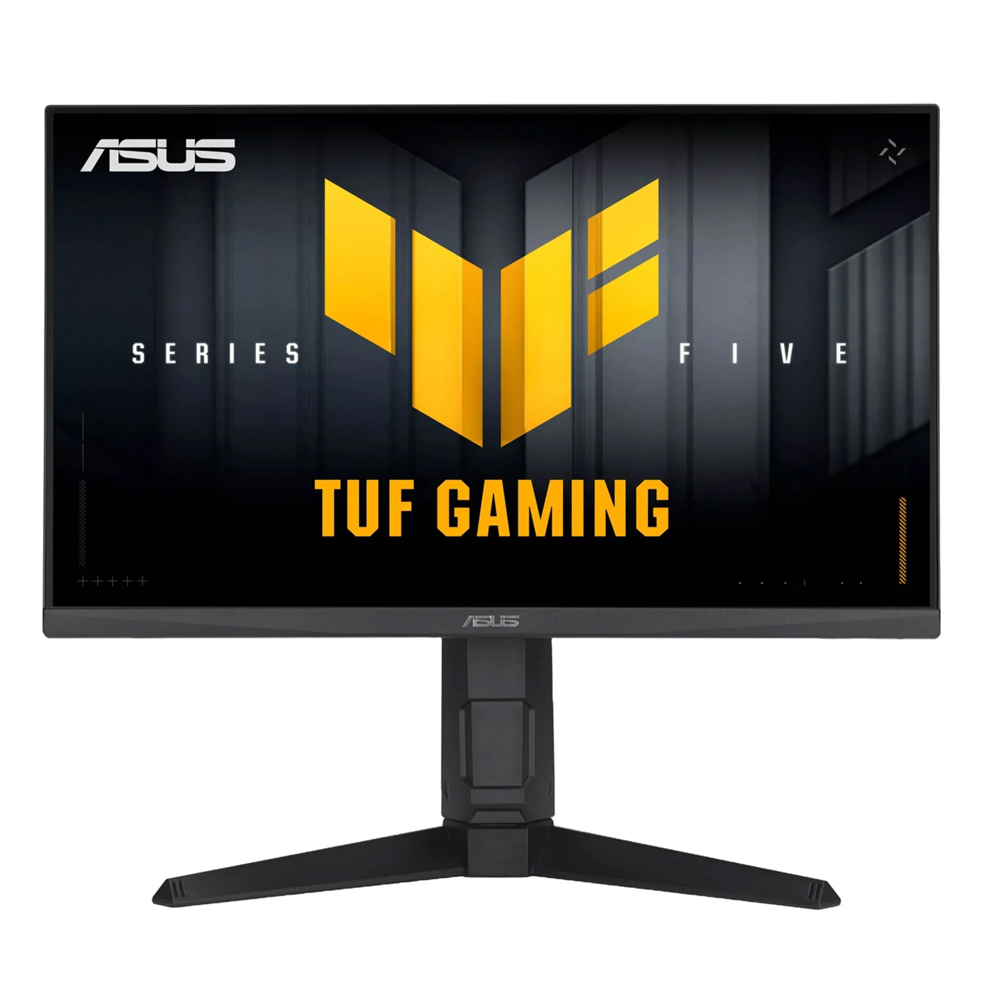 ASUS TUF Gaming Series 5 VG249QML5A 23.8" Full HD Fast-IPS 240Hz 0.3ms Height Adjustable Gaming Monitor with Speakers