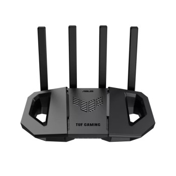 ASUS TUF-BE3600 WiFi 7 Dual-Band Gaming Router - Black