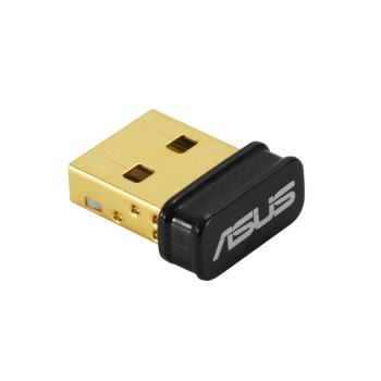 ASUS USB-N10 Nano B1 150 Mbps Internal WLAN USB Adapter