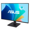 ASUS VA249HG Eye Care 24" Full HD IPS 120Hz 1ms HDMI VGA Gaming Monitor - Black
