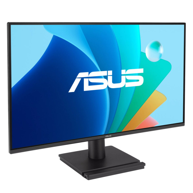 ASUS VA249HG Eye Care 24" Full HD IPS 120Hz 1ms HDMI VGA Gaming Monitor - Black