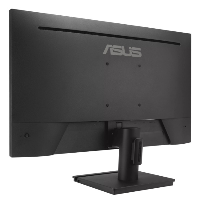 ASUS VA249HG Eye Care 24" Full HD IPS 120Hz 1ms HDMI VGA Gaming Monitor - Black