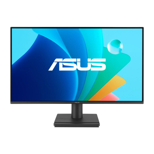 ASUS VA249HG Eye Care 24" Full HD IPS 120Hz 1ms HDMI VGA Gaming Monitor - Black