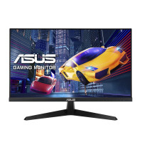 ASUS VY249HGR 23.8" Full HD IPS 120Hz 1ms EyeCare Plus Technology Gaming Monitor