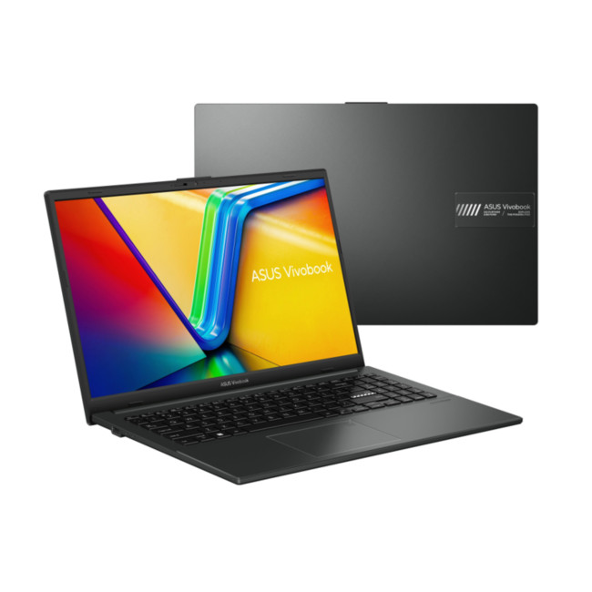 Refurbished ASUS VivoBook Go 15 E1504GA Intel Core i3-N305 8GB RAM 128GB SSD 15.6" Windows 11 Home Laptop