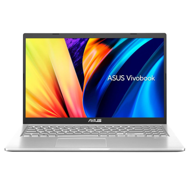 Refurbished ASUS Vivobook X515 Intel Core i3 11th Gen 4GB RAM 256GB SSD 15.6" Windows 11 Home laptop