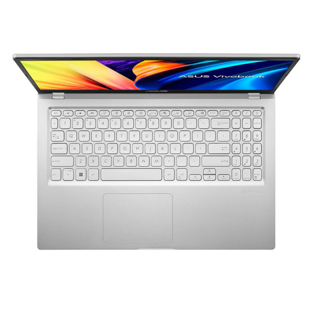 Refurbished ASUS Vivobook X515 Intel Core i3 11th Gen 4GB RAM 256GB SSD 15.6" Windows 11 Home laptop