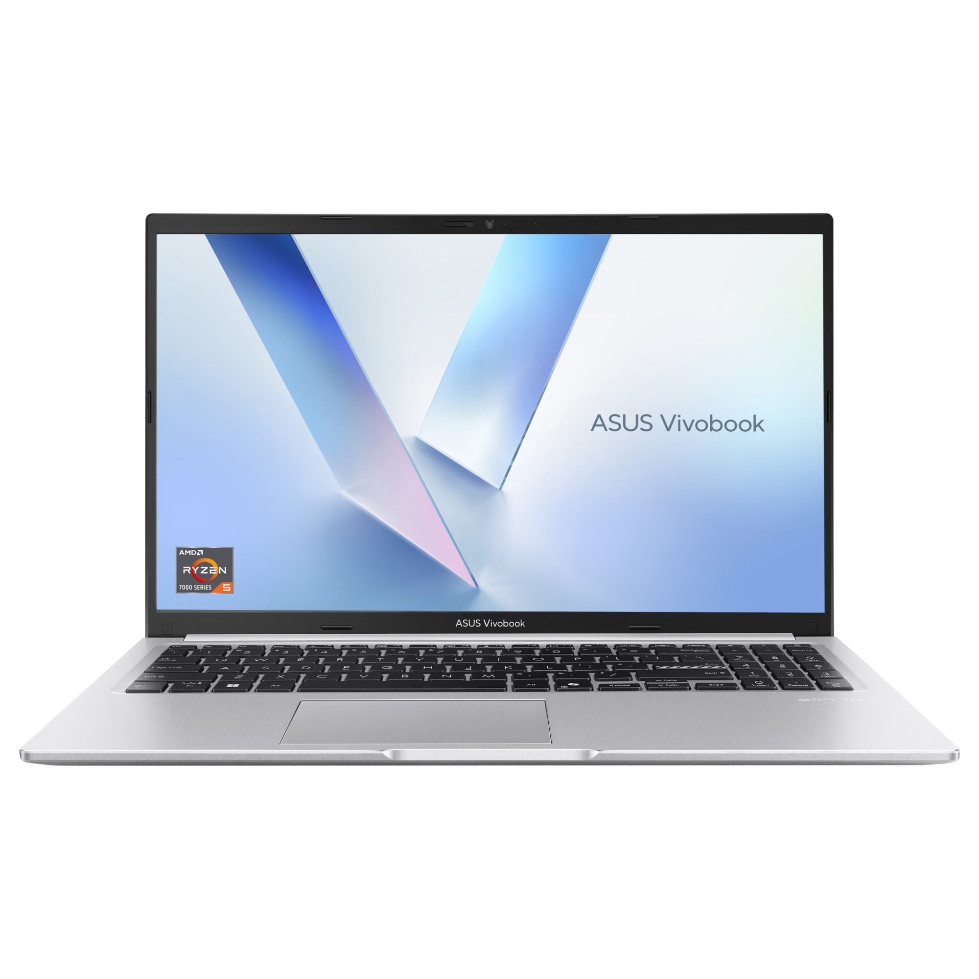 ASUS Vivobook 15 AMD Ryzen 5 150 8 GB RAM 512 GB SSD 15.6" Window 11 Home Laptop