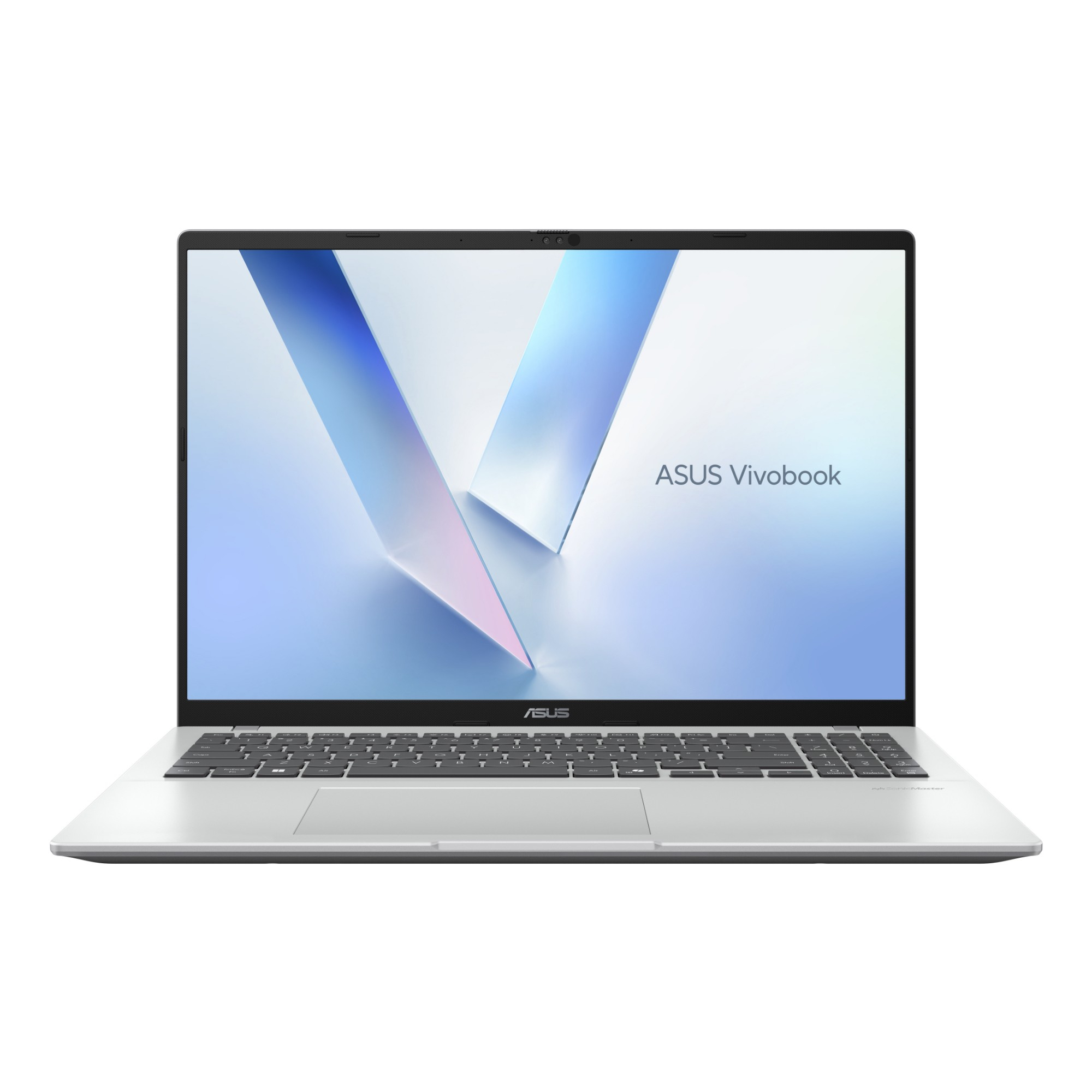 ASUS Vivobook 16 M1607GA-MB020W AMD Ryzen AI 7 445 16GB RAM 1TB SSD 16" Windows 11 Home Copilot+ Laptop
