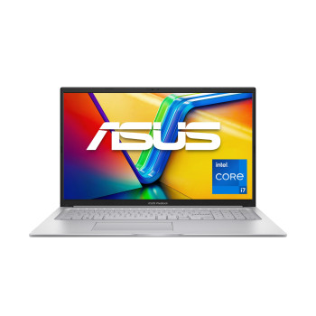 ASUS Vivobook 17 X1704VA-AU918W Intel Core 7 150U 16GB RAM 1TB SSD 17.3" Windows 11 Home Laptop