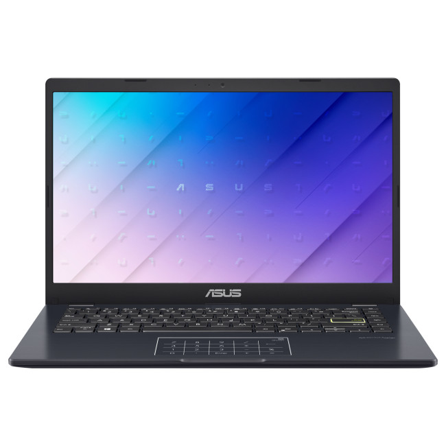 Refurbished ASUS Vivobook Go 14 Intel Pentium N6000 4GB RAM 128GB eMMC 14" Windows 11 Home S Laptop