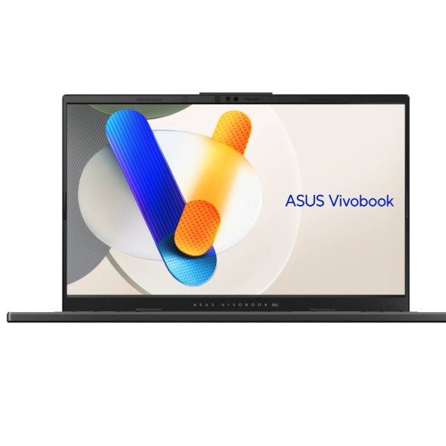 Refurbished ASUS Vivobook Pro 15 OLED Intel Core Ultra 7 16GB RAM 1TB SSD 15.6" 120Hz RTX 4050 Windows 11 Home Laptop