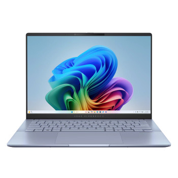 ASUS Vivobook S 14 OLED S5406SA Intel Core Ultra 7 256V 16GB RAM 1TB SSD 14" WUXGA Windows 11 Home Copilot+ Laptop