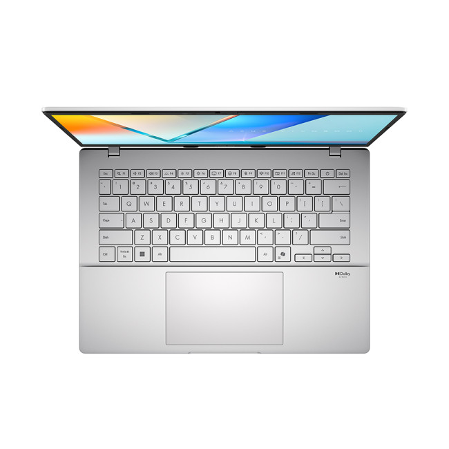 ASUS VivoBook S14 S3407VA-LY009W Intel Core i7-13620H 16GB RAM 1TB SSD 14" WUXGA IPS LED Windows 11 Home Laptop