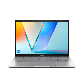 Refurbished ASUS VivoBook S14 S3407VA Intel Core i5 13th Gen 16GB RAM 1TB SSD 14" Windows 11 Home Laptop