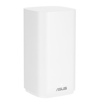 ASUS ZenWiFi BD4 WiFi 7 3600 Mbps Dual-band Router White - 1pk