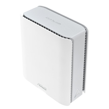 ASUS ZenWiFi BT8 BE14000 WiFi 7 Tri-Band Mesh Router Pack of 3 - White