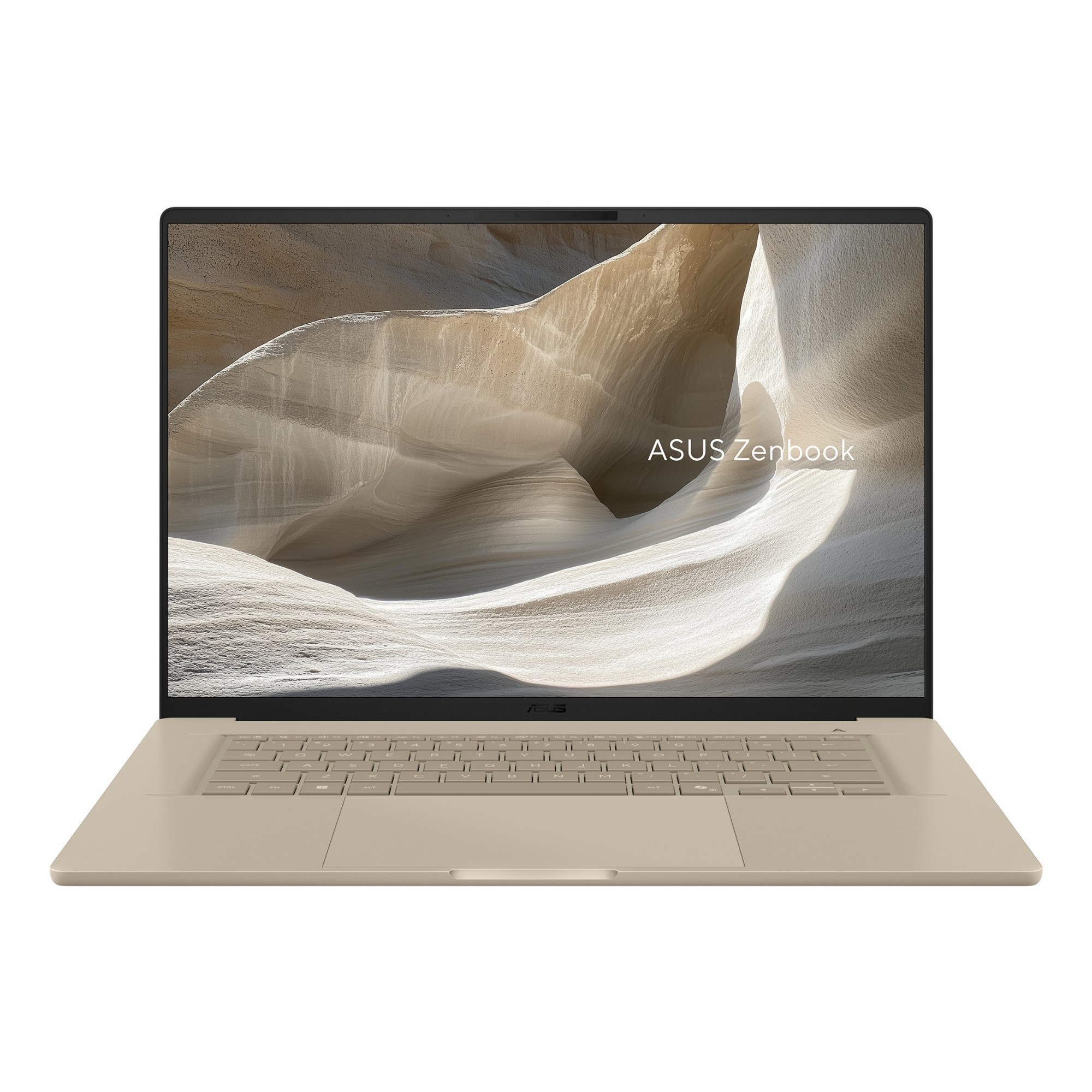 ASUS Zenbook A16 UX3607OA Qualcomm Snapdragon X2 Elite Extreme X2E-94-100 48GB RAM 1TB SSD 16" OLED 3K 120Hz Windows 11 Home Laptop