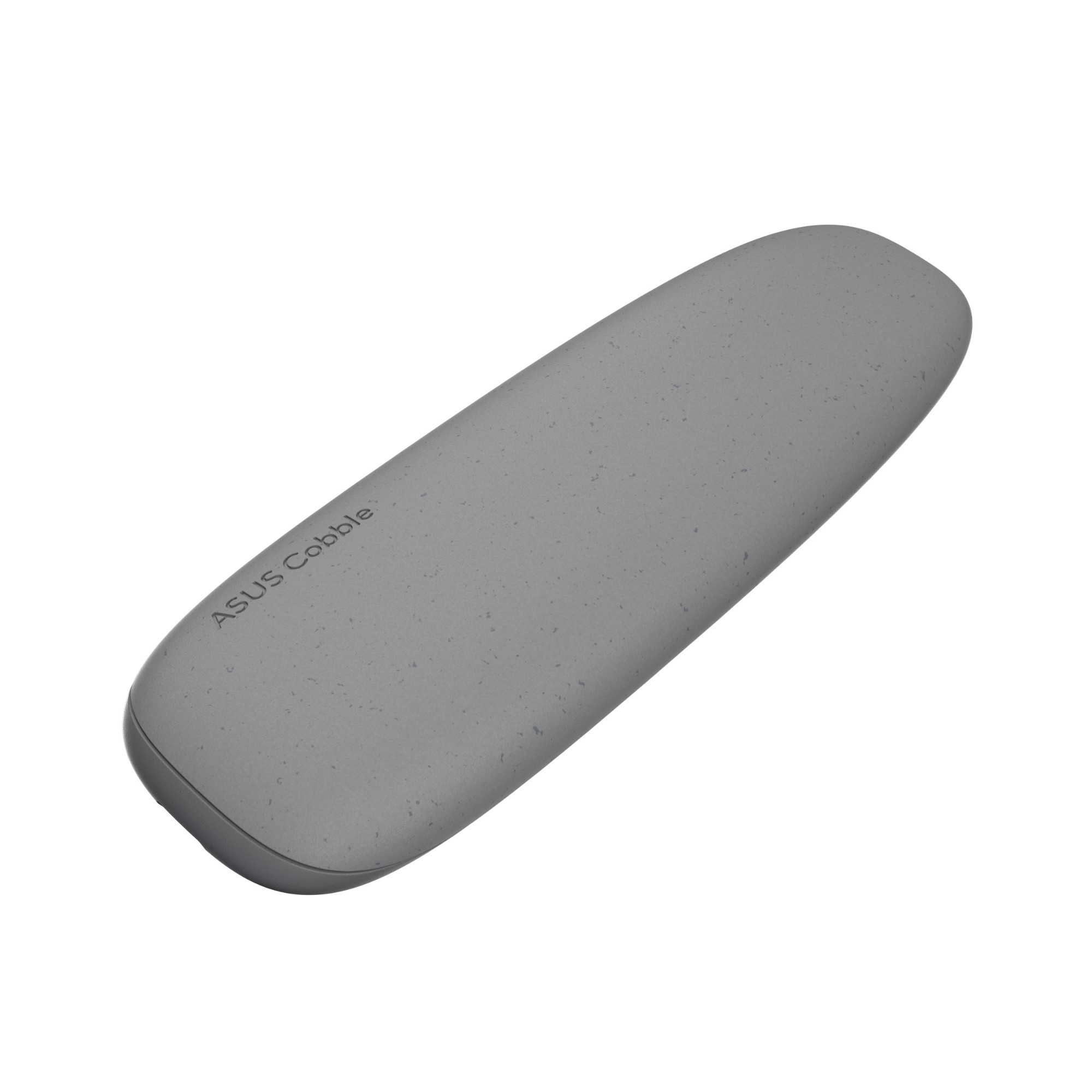 Asus Grey Cobble Ssd Enclosure M.2 Nvme Card Usb-C 3.2