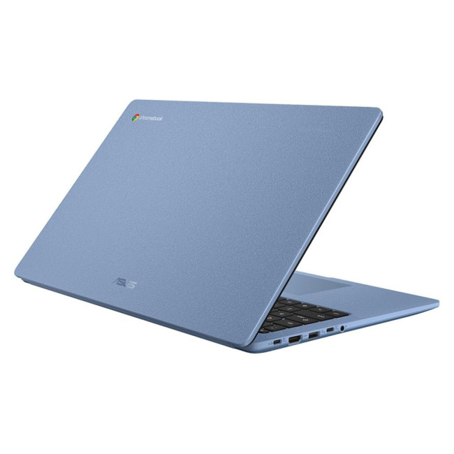 ASUS ChromeBook CX1505CKA Intel Celeron N4500 4GB RAM 64GB eMMC 15.6" ChromeOS Laptop