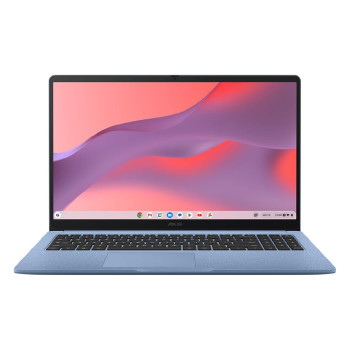 ASUS ChromeBook CX1505CKA Intel Celeron N4500 4GB RAM 64GB eMMC 15.6" ChromeOS Laptop