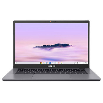 Refurbished ASUS Chromebook Plus CX34 Intel Core i3-1315U 8GB RAM 128GB UFS 14" Chrome OS Laptop