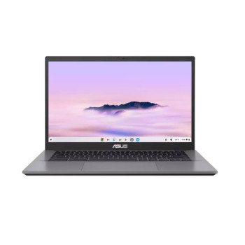 Refurbished ASUS Chromebook Plus Enterprise CB34 Intel Core i3 13th Gen 8GB RAM 256GB SSD 14" Touchscreen ChromeOS Laptop