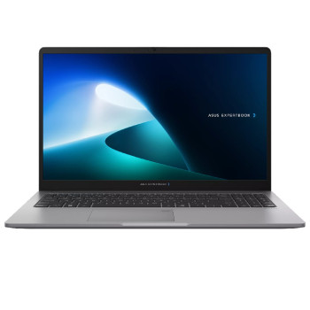 Refurbished ASUS ExpertBook P1503CV-i731X Intel Core i7-13620H 32GB RAM 1TB SSD 15.6" Windows 11 Pro Business Laptop