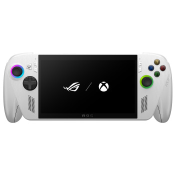 ASUS ROG Xbox Ally (2025) RC73YA-NH002W AMD Ryzen Z2 A 16GB RAM 512GB SSD 7" FHD IPS Windows 11 Home Gaming Handheld Console PC