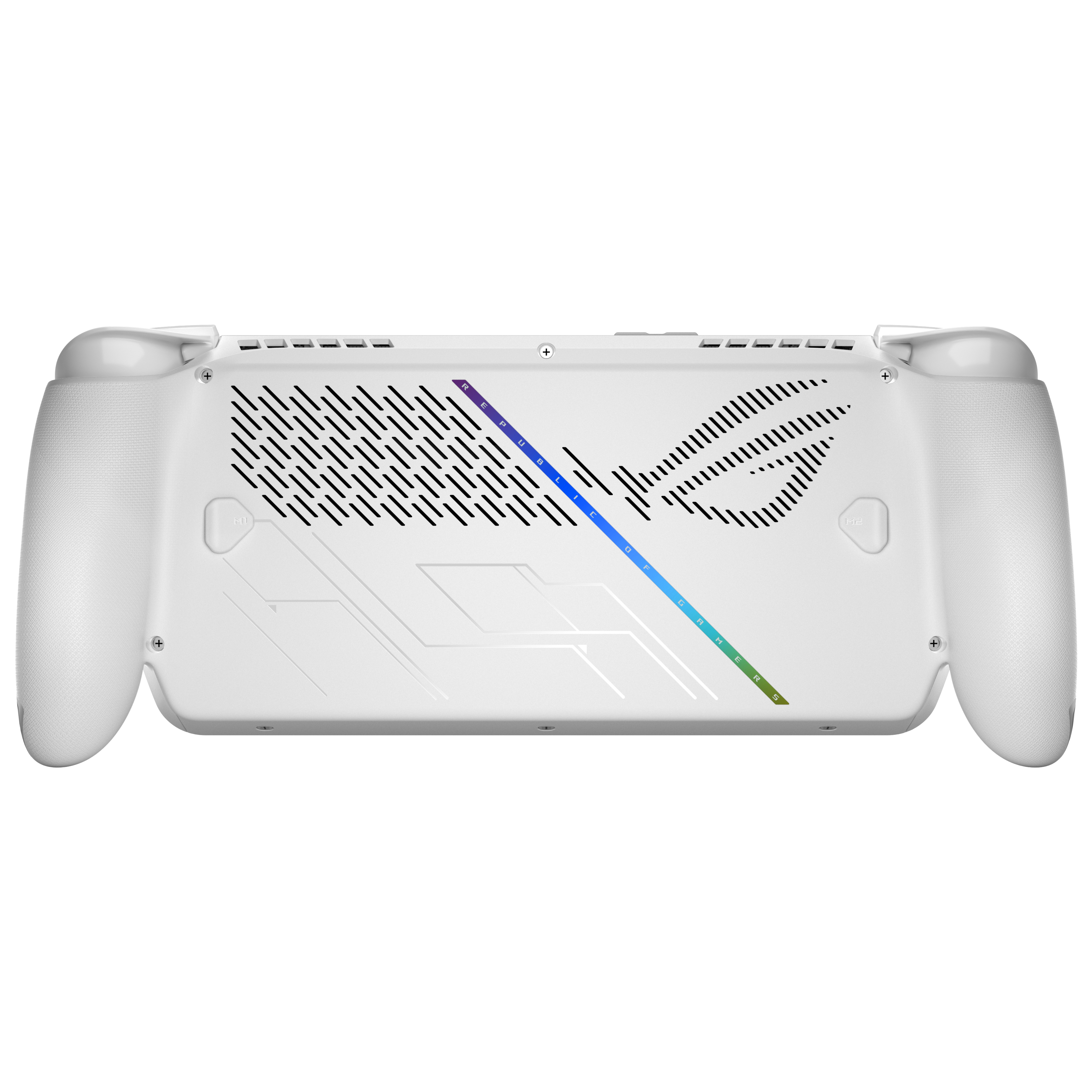 新品未開封ASUS ROG ALLY シルバー ASUS ROG Xbox Ally (2025) Ryzen Z2 A 7