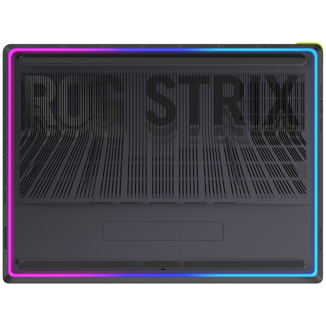 ASUS ROG Strix G18 G815LM-S9008W Intel Core Ultra 9 275HX 32GB RAM 1TB SSD RTX 5060 18" WQXGA IPS 240Hz Windows 11 Home Gaming Laptop