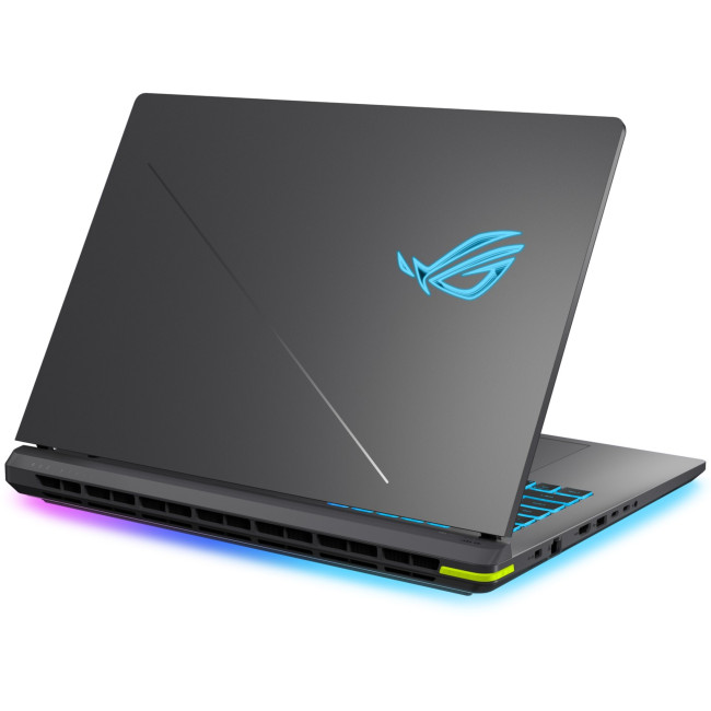 ASUS ROG Strix G18 G815LM-S9008W Intel Core Ultra 9 275HX 32GB RAM 1TB SSD RTX 5060 18" WQXGA IPS 240Hz Windows 11 Home Gaming Laptop