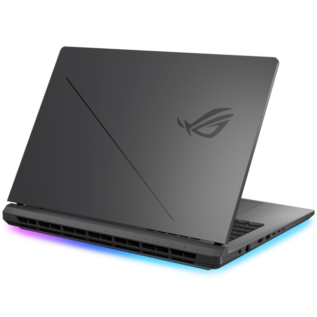 ASUS ROG Strix G18 G815LM-S9008W Intel Core Ultra 9 275HX 32GB RAM 1TB SSD RTX 5060 18" WQXGA IPS 240Hz Windows 11 Home Gaming Laptop