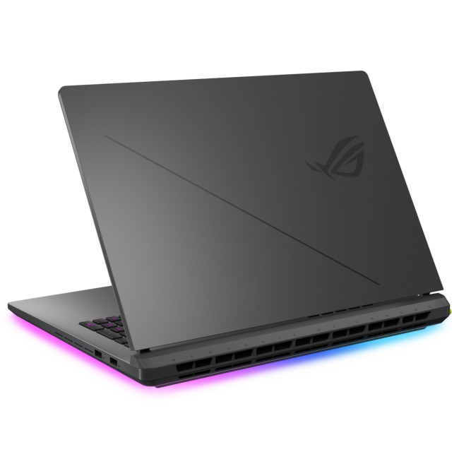 ASUS ROG Strix G18 G815LM-S9008W Intel Core Ultra 9 275HX 32GB RAM 1TB SSD RTX 5060 18" WQXGA IPS 240Hz Windows 11 Home Gaming Laptop