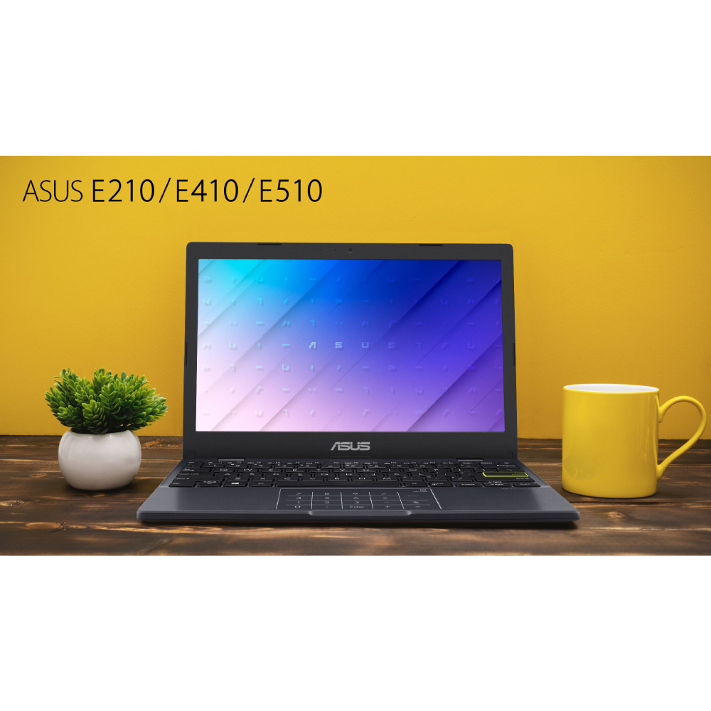 ASUS E510MA N4020 4GB RAM 64GB SSD 