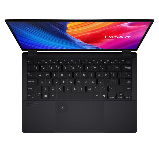 Refurbished ASUS ProArt PX13 AMD Ryzen AI 9 HX 370 24GB RAM 1TB SSD 13.3" RTX 4060 Touchscreen Windows 11 Home Laptop