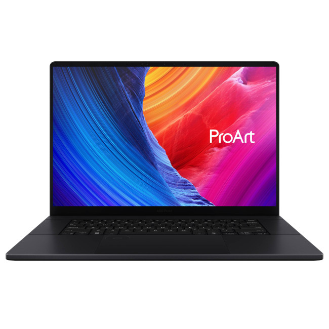 ASUS ProArt P16 H7606 H7606WP-RJ088W AMD Ryzen AI 9 HX 370 64GB RAM 2TB SSD RTX 5070 16" 3K OLED Windows 11 Home AI Copilot+ Laptop