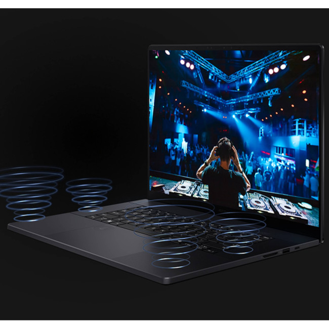 ASUS ProArt P16 H7606 H7606WP-RJ088W AMD Ryzen AI 9 HX 370 64GB RAM 2TB SSD RTX 5070 16" 3K OLED Windows 11 Home AI Copilot+ Laptop