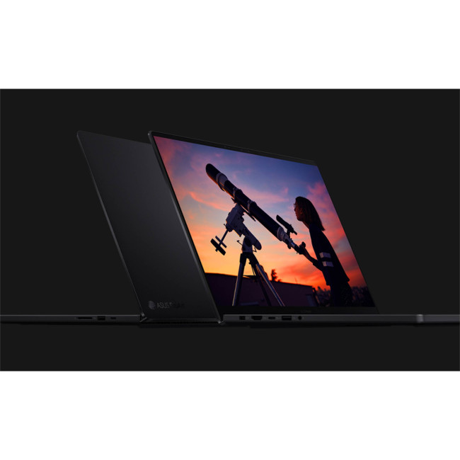 ASUS ProArt P16 H7606 H7606WP-RJ088W AMD Ryzen AI 9 HX 370 64GB RAM 2TB SSD RTX 5070 16" 3K OLED Windows 11 Home AI Copilot+ Laptop