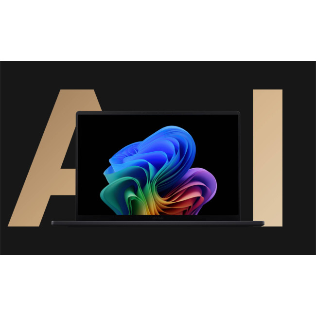 ASUS ProArt P16 H7606 H7606WP-RJ088W AMD Ryzen AI 9 HX 370 64GB RAM 2TB SSD RTX 5070 16" 3K OLED Windows 11 Home AI Copilot+ Laptop