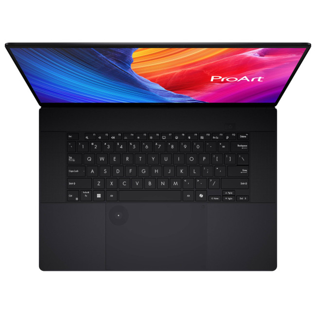 ASUS ProArt P16 H7606 H7606WP-RJ088W AMD Ryzen AI 9 HX 370 64GB RAM 2TB SSD RTX 5070 16" 3K OLED Windows 11 Home AI Copilot+ Laptop