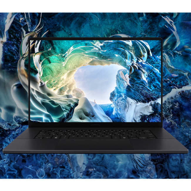 ASUS ProArt P16 H7606 H7606WP-RJ088W AMD Ryzen AI 9 HX 370 64GB RAM 2TB SSD RTX 5070 16" 3K OLED Windows 11 Home AI Copilot+ Laptop