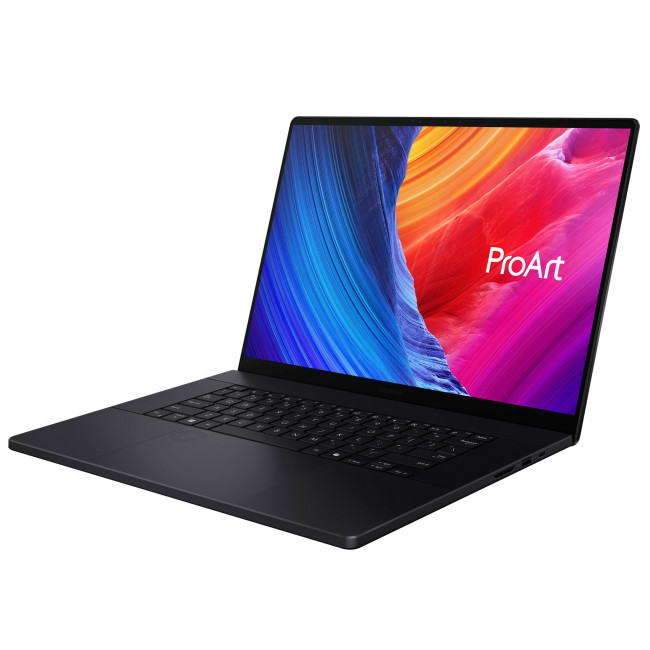 ASUS ProArt P16 H7606 H7606WP-RJ088W AMD Ryzen AI 9 HX 370 64GB RAM 2TB SSD RTX 5070 16" 3K OLED Windows 11 Home AI Copilot+ Laptop