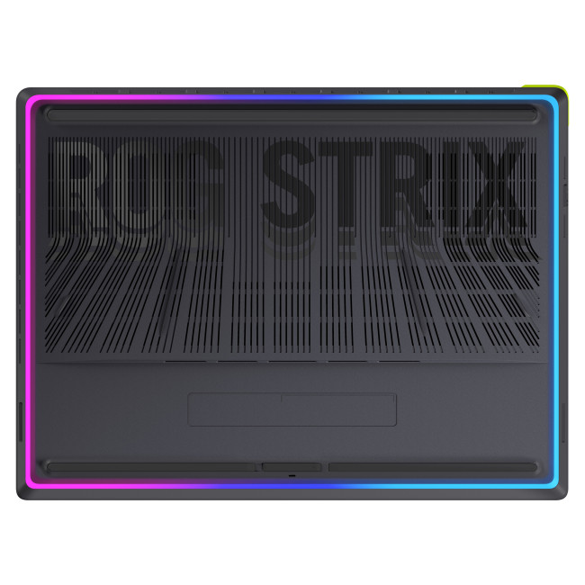 ASUS ROG Strix G18 G815LM-S9008W Intel Core Ultra 9 275HX 32GB RAM 1TB SSD RTX 5060 18" WQXGA IPS 240Hz Windows 11 Home Gaming Laptop