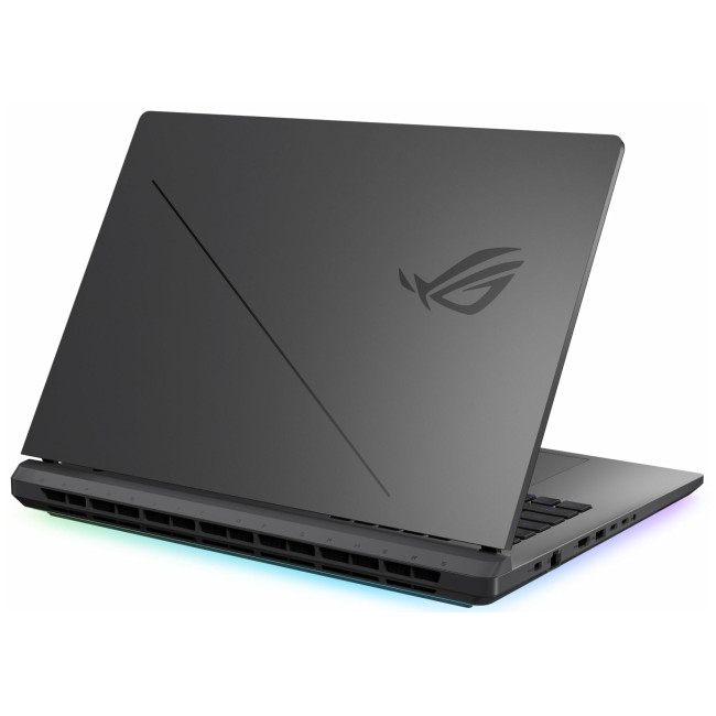 ASUS ROG Strix G18 G815LM-S9008W Intel Core Ultra 9 275HX 32GB RAM 1TB SSD RTX 5060 18" WQXGA IPS 240Hz Windows 11 Home Gaming Laptop