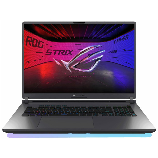ASUS ROG Strix G18 G815LR-S9006W Intel Core Ultra 9 275HX 32GB RAM 2TB SSD RTX 5070 Ti 18" IPS WQXGA 240Hz Windows 11 Home Gaming Laptop