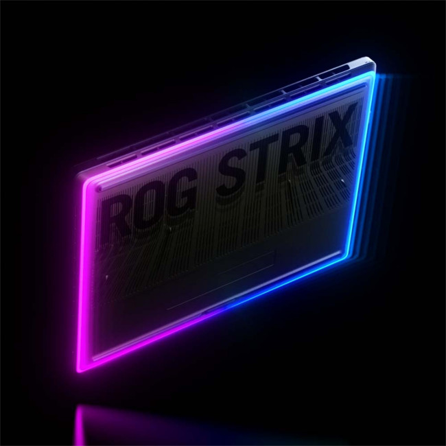 ASUS ROG Strix SCAR G835LX-SA009W Intel Core Ultra 9 275HX 64GB RAM 2TB SSD Geforce RTX 5090 18" WQXGA Windows 11 Home Gaming Laptop